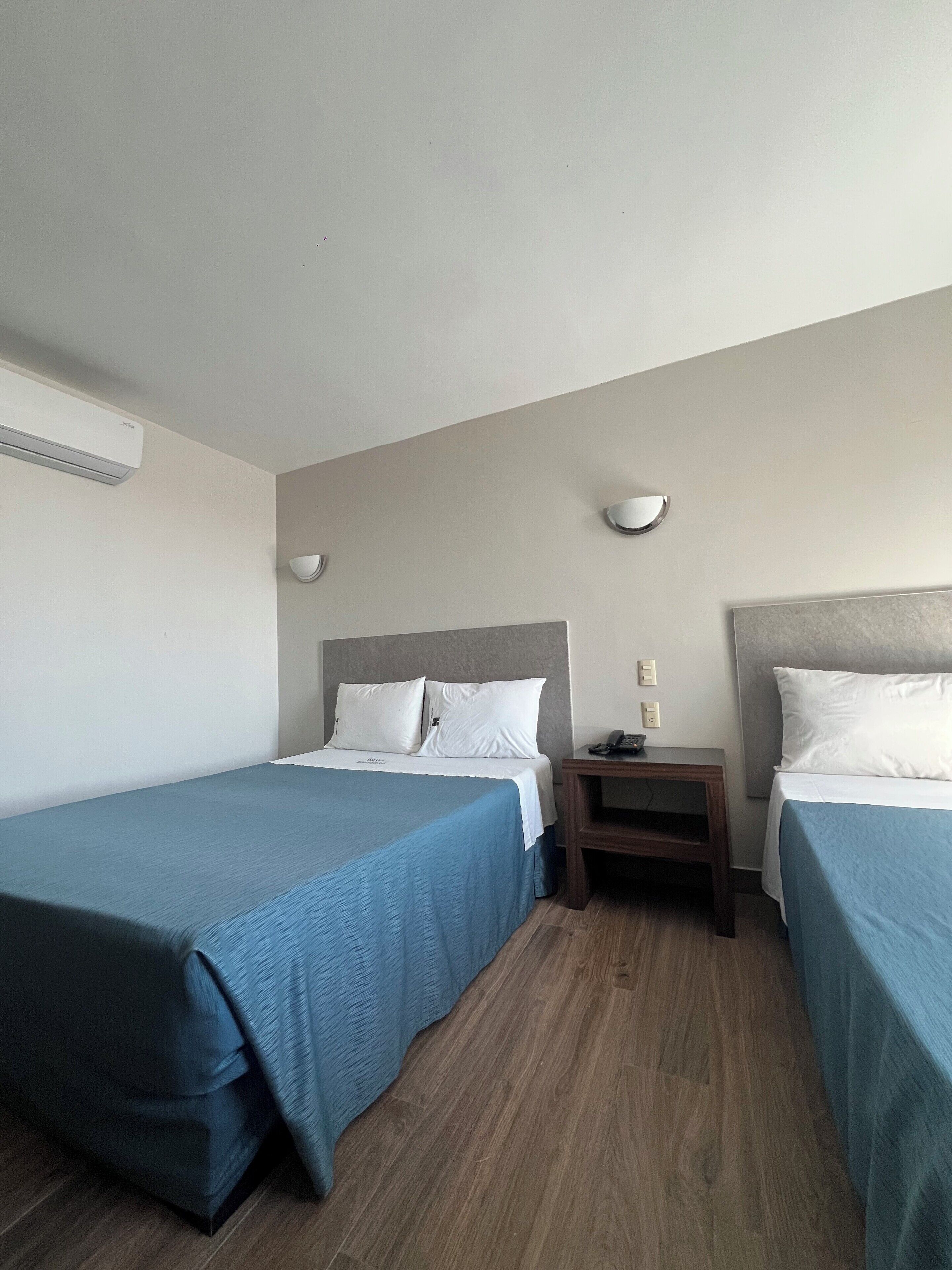 Foto - Hotel Universo