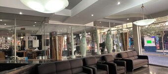 Hotel Universo Guadalajara