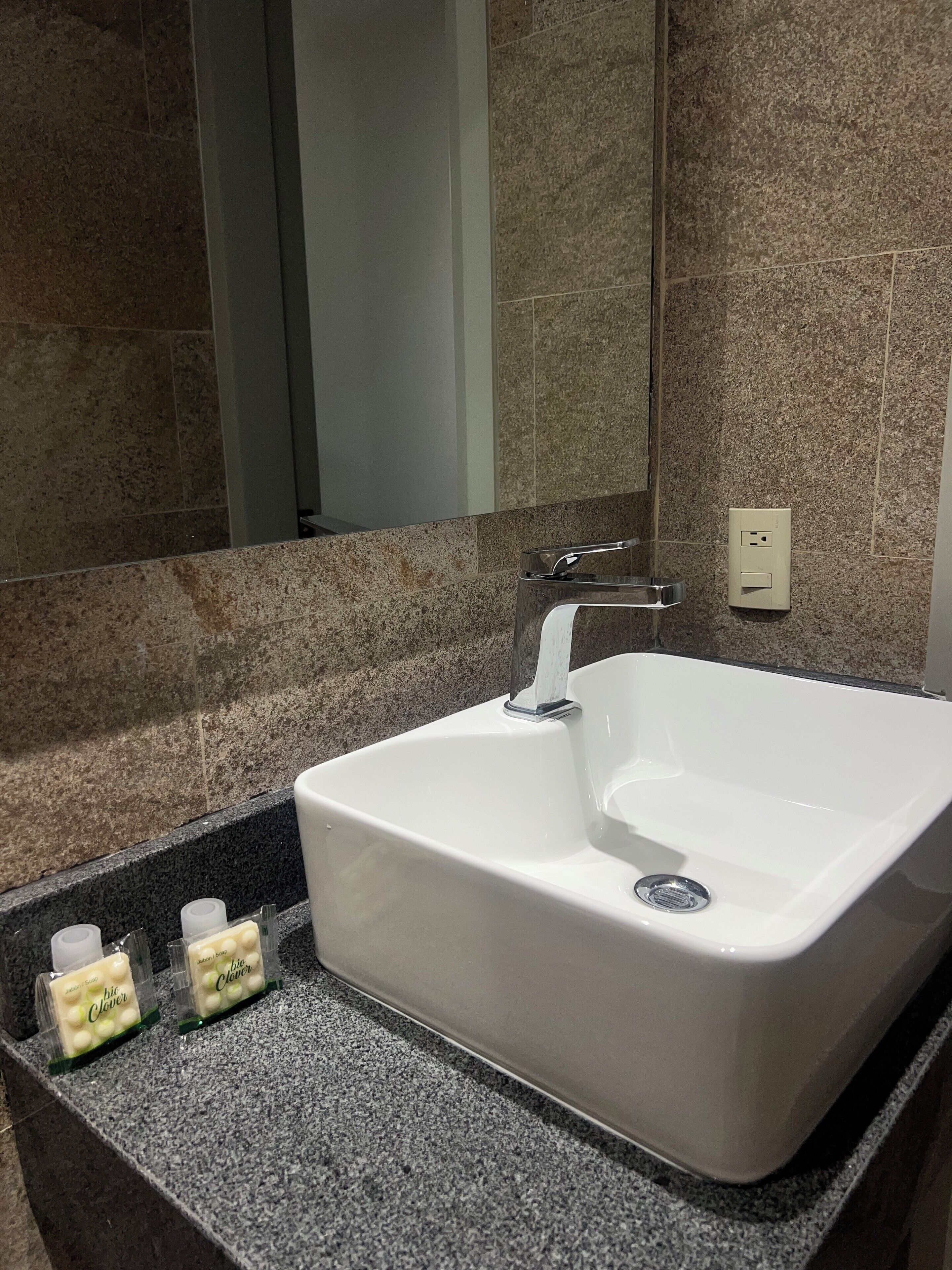 Foto - Hotel Universo