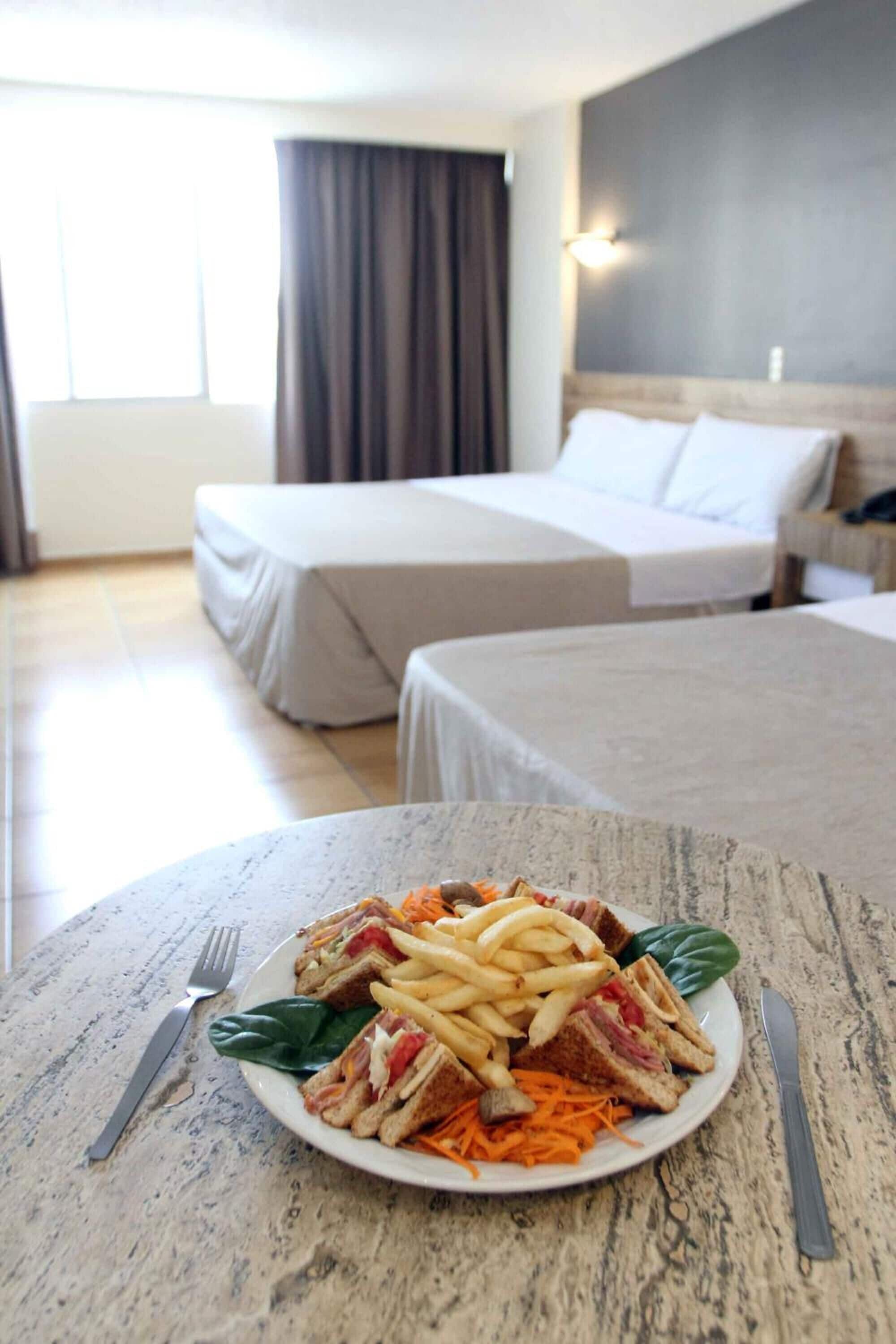 Foto - Hotel Universo