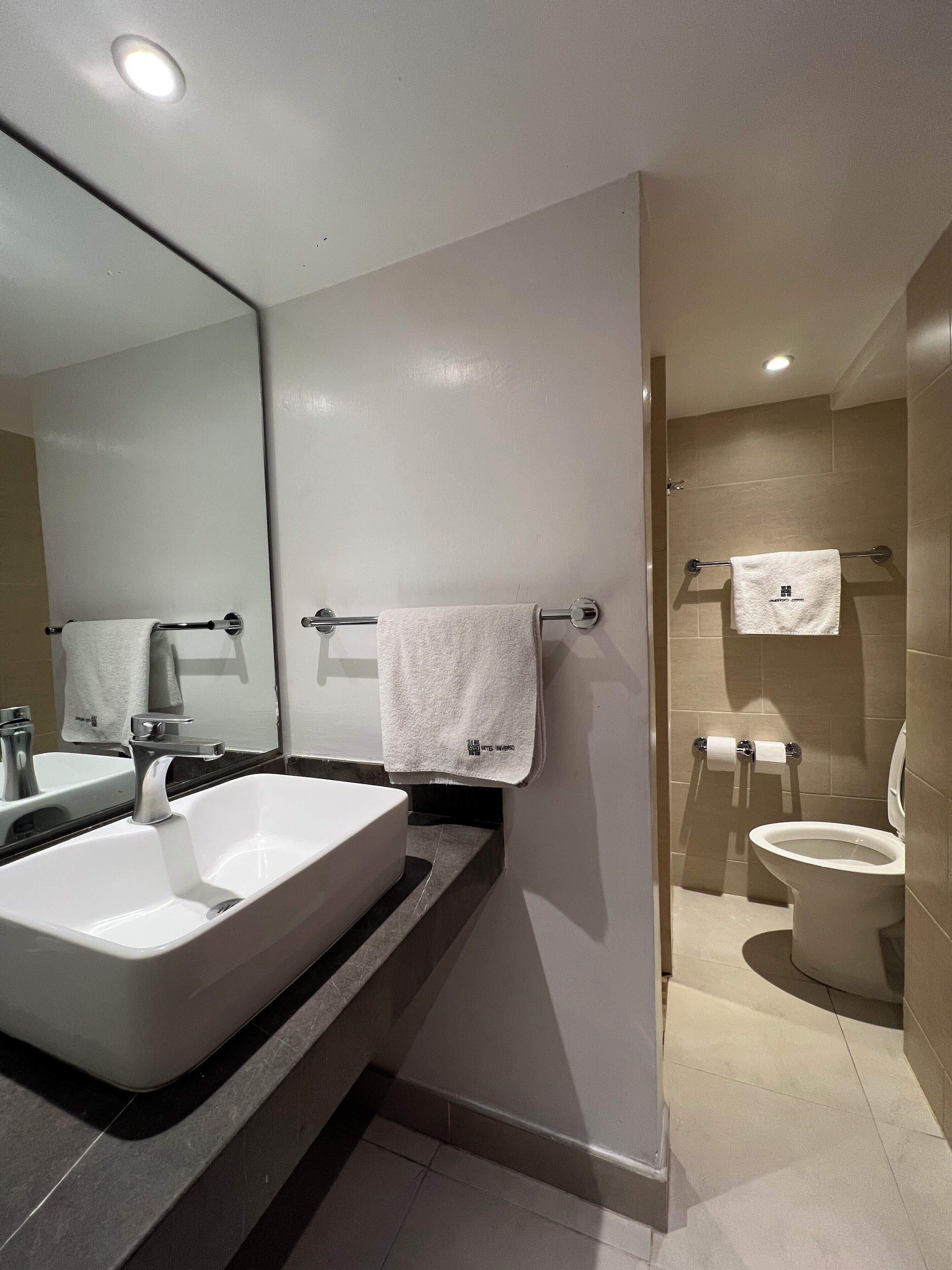 Foto - Hotel Universo