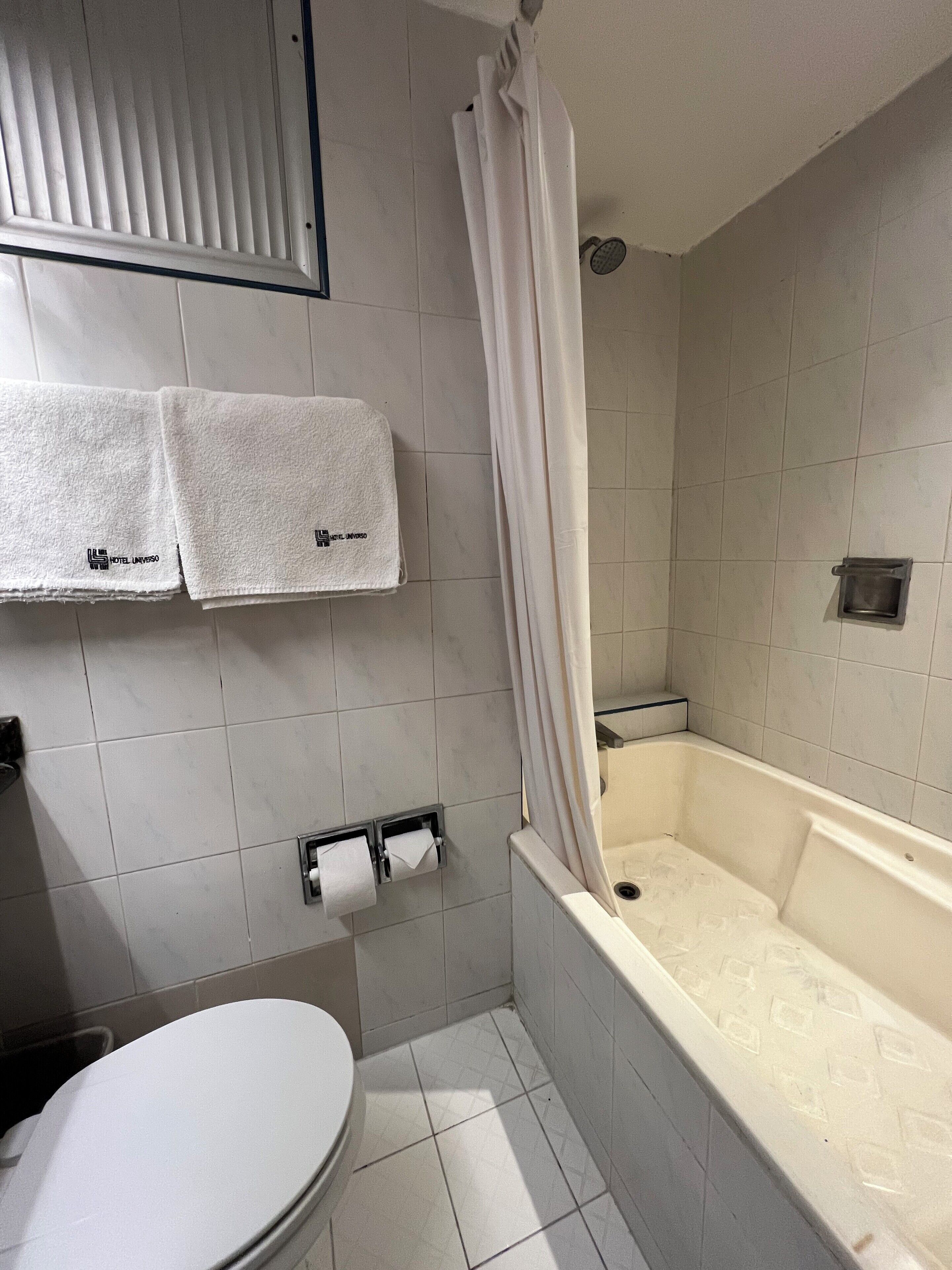 Foto - Hotel Universo