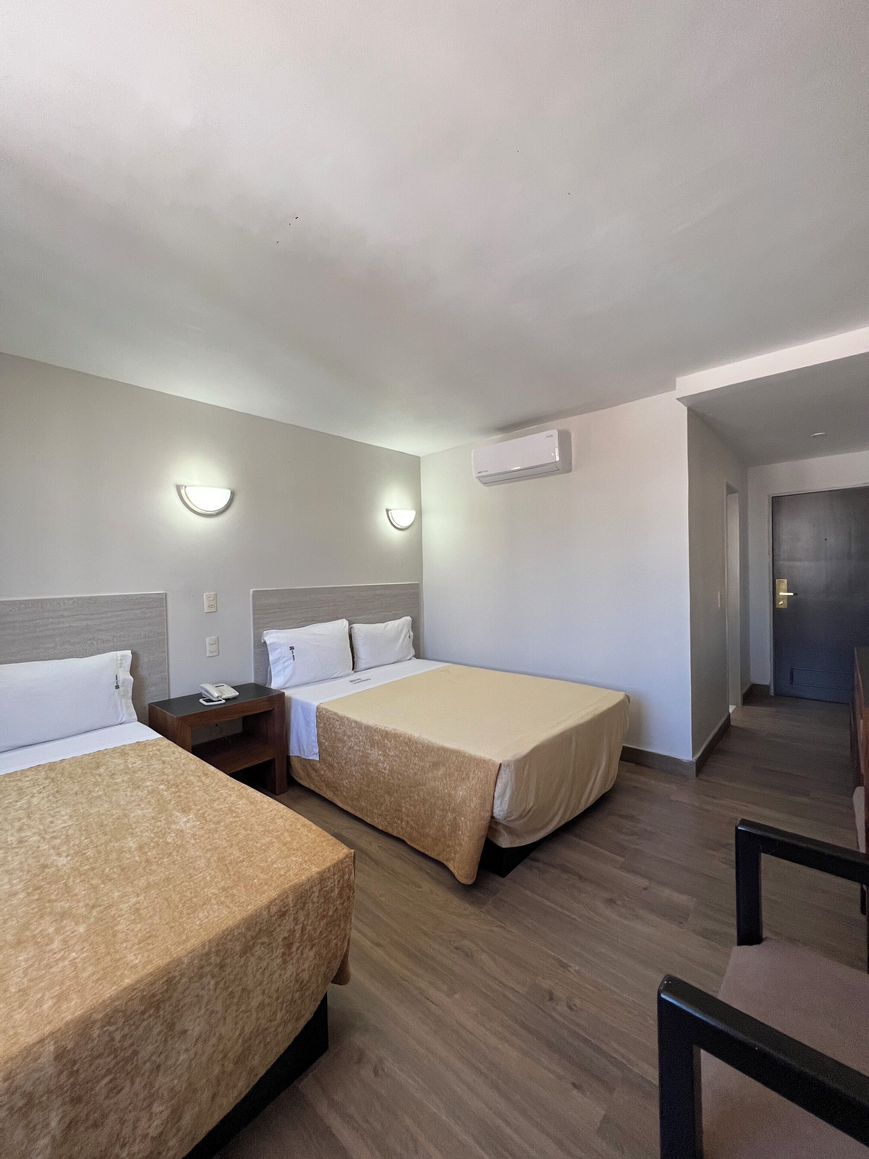 Foto - Hotel Universo