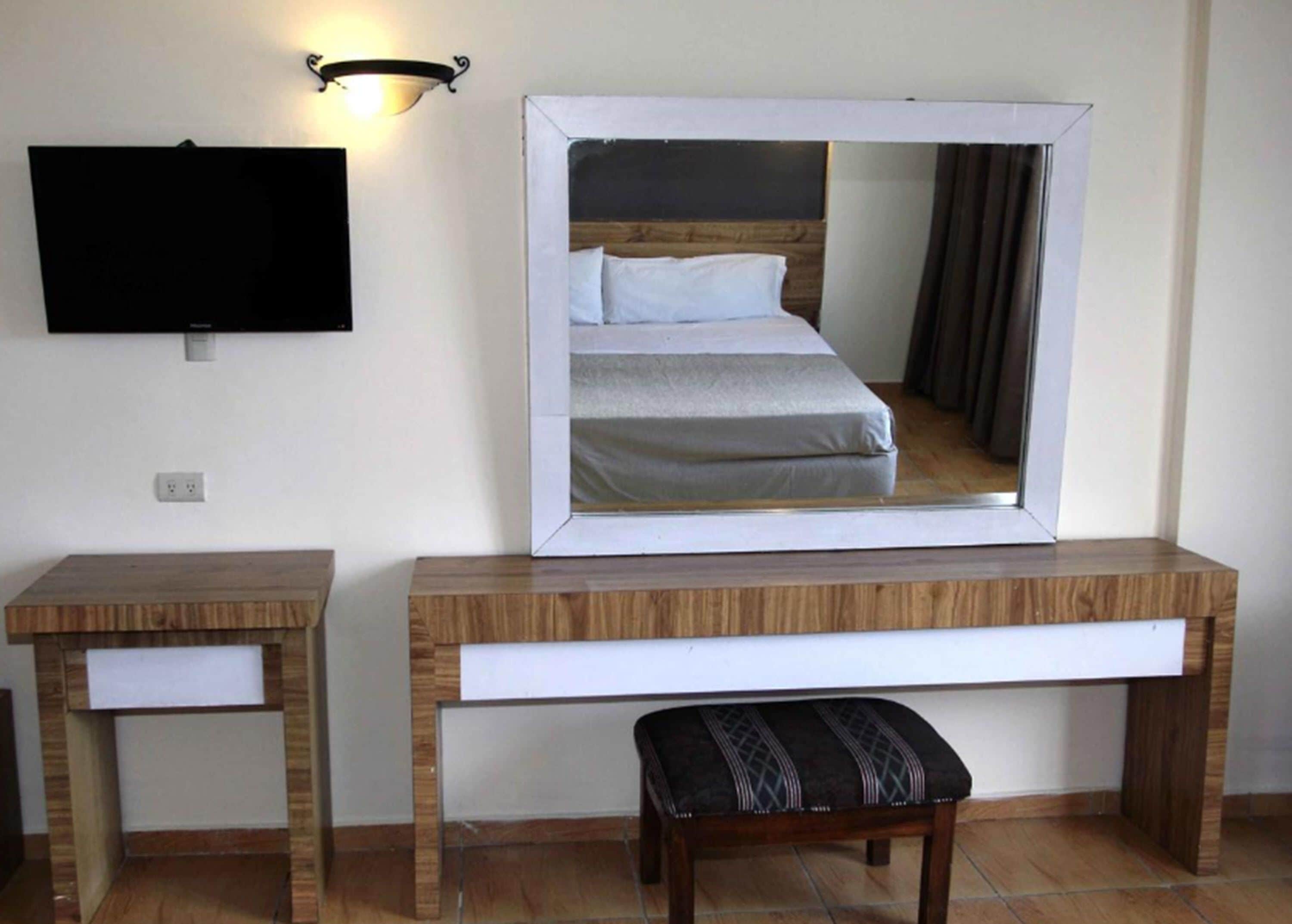 Foto - Hotel Universo