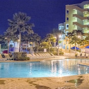 Aquarius Vacation Club at Boqueron Beach Resort