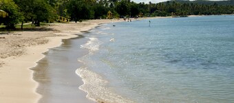 Aquarius Vacation Club at Boqueron Beach Resort