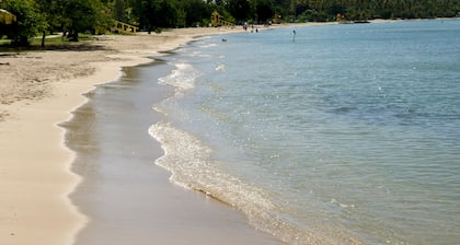 Aquarius Vacation Club at Boqueron Beach Resort