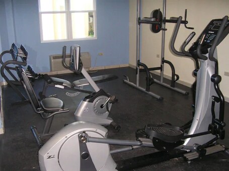 Aquarius Vacation Club at Boqueron Beach Resort - Image 7