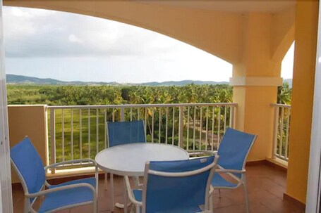 Aquarius Vacation Club at Boqueron Beach Resort - Image 53
