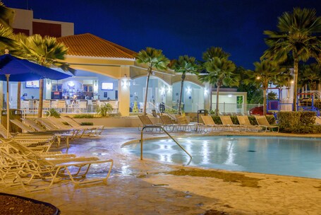 Aquarius Vacation Club at Boqueron Beach Resort - Image 17