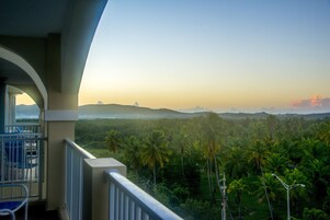 Suite, 2 Bedrooms | Mountain view