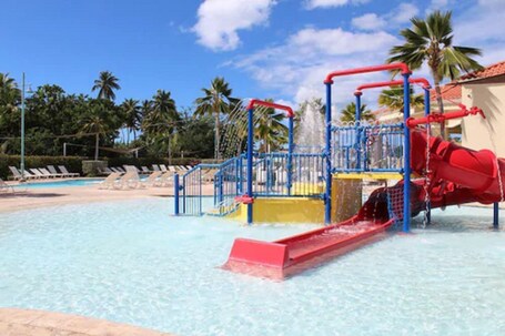 Aquarius Vacation Club at Boqueron Beach Resort - Image 42