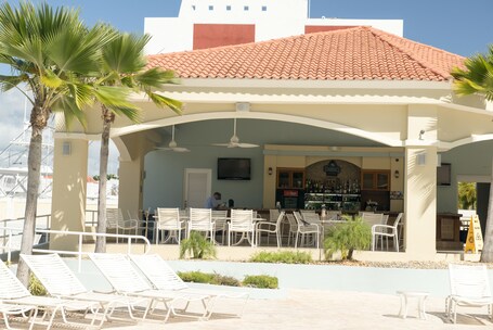 Aquarius Vacation Club at Boqueron Beach Resort - Image 52