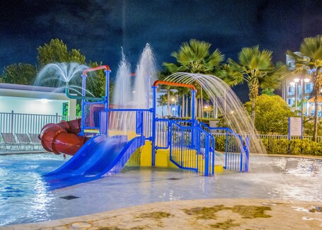 Aquarius Vacation Club at Boqueron Beach Resort - Image 18