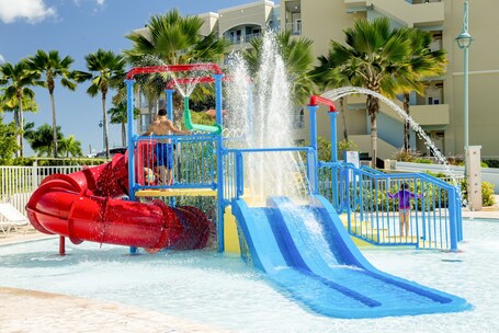 Aquarius Vacation Club at Boqueron Beach Resort - Image 48