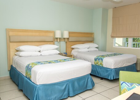 Aquarius Vacation Club at Boqueron Beach Resort - Image 3