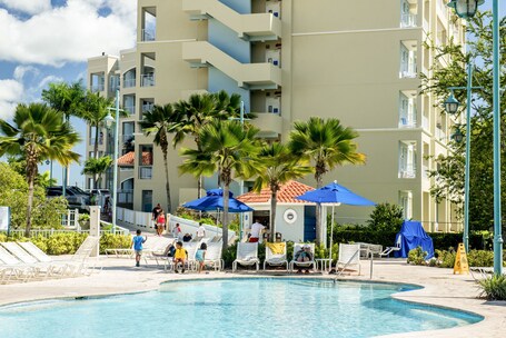 Aquarius Vacation Club at Boqueron Beach Resort - Image 50