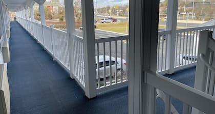 Superlodge Atlantic City Absecon