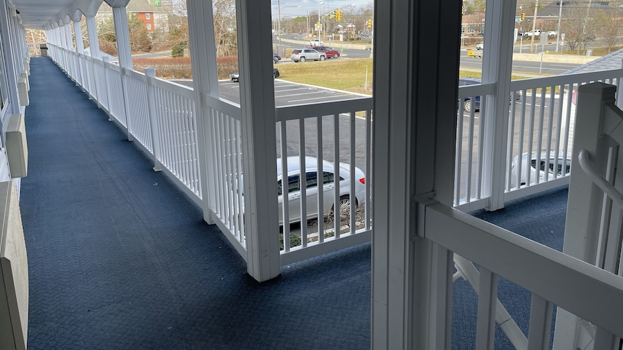 Superlodge Atlantic City Absecon