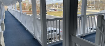 Superlodge Atlantic City Absecon