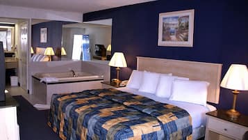 Bureau, Wi-Fi gratuit, draps fournis