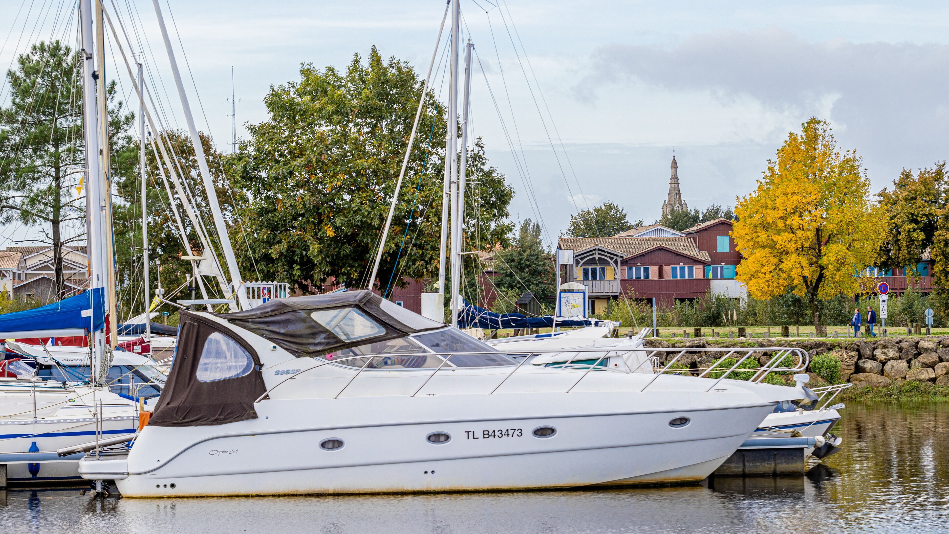 Marina