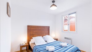 Free cots/infant beds - Madame Vacances Residence Les Rives Marines (Le Teich)