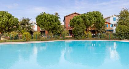 Madame Vacances Residence Les Rives Marines