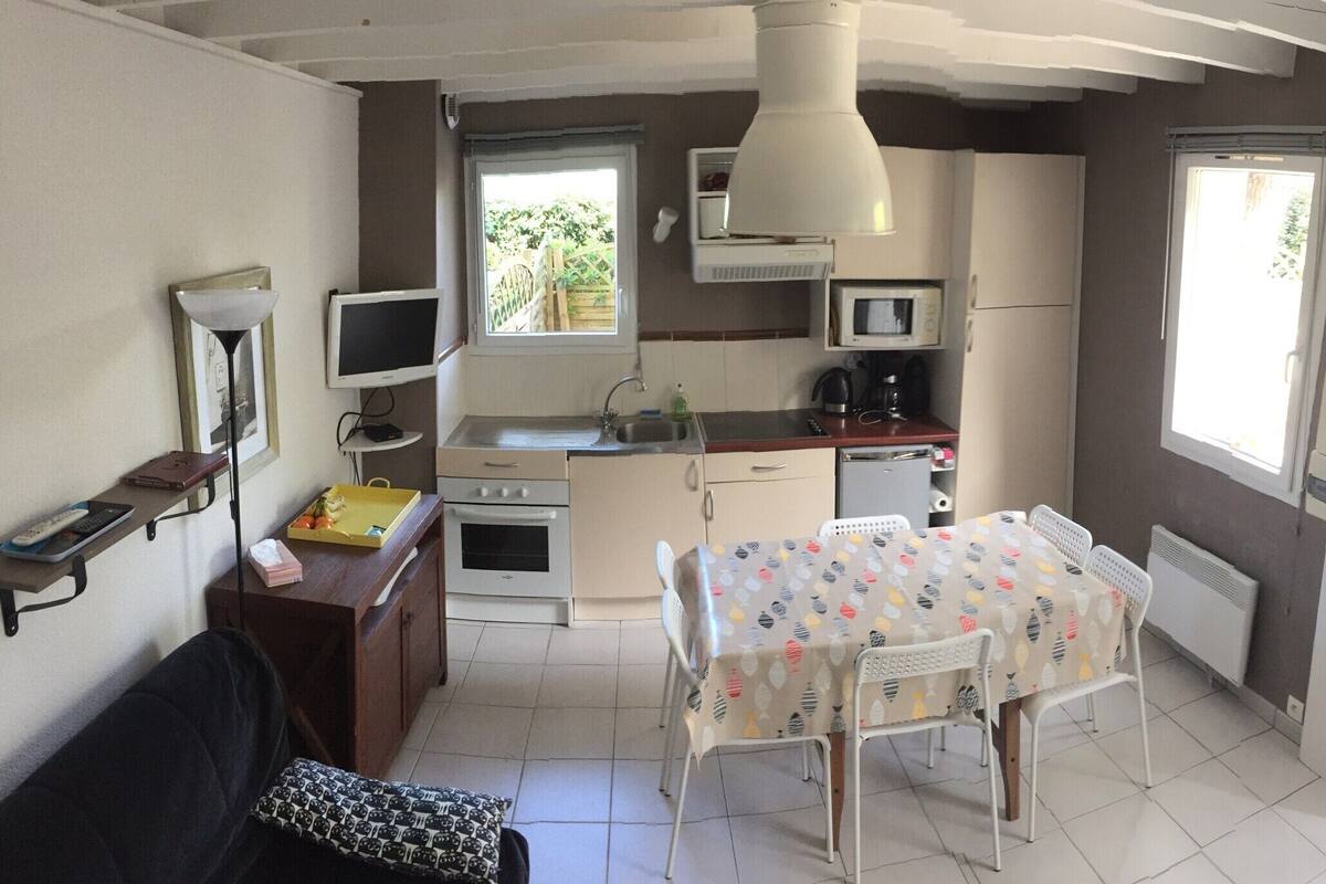 Premium House, Ensuite, Park View (T2) | Lounge