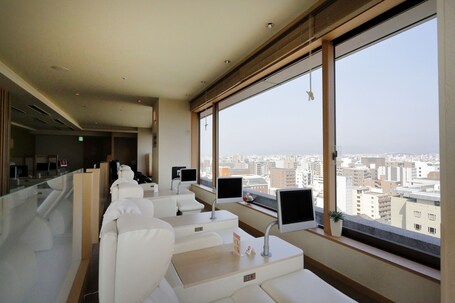 Hotel Monterey Kyoto - Image 20