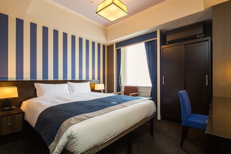 Hotel Monterey Kyoto - Image 10