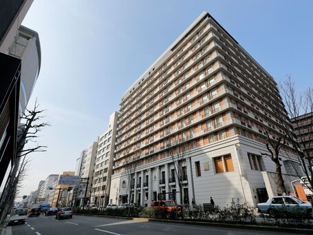 Hotel Monterey Kyoto - Image 21