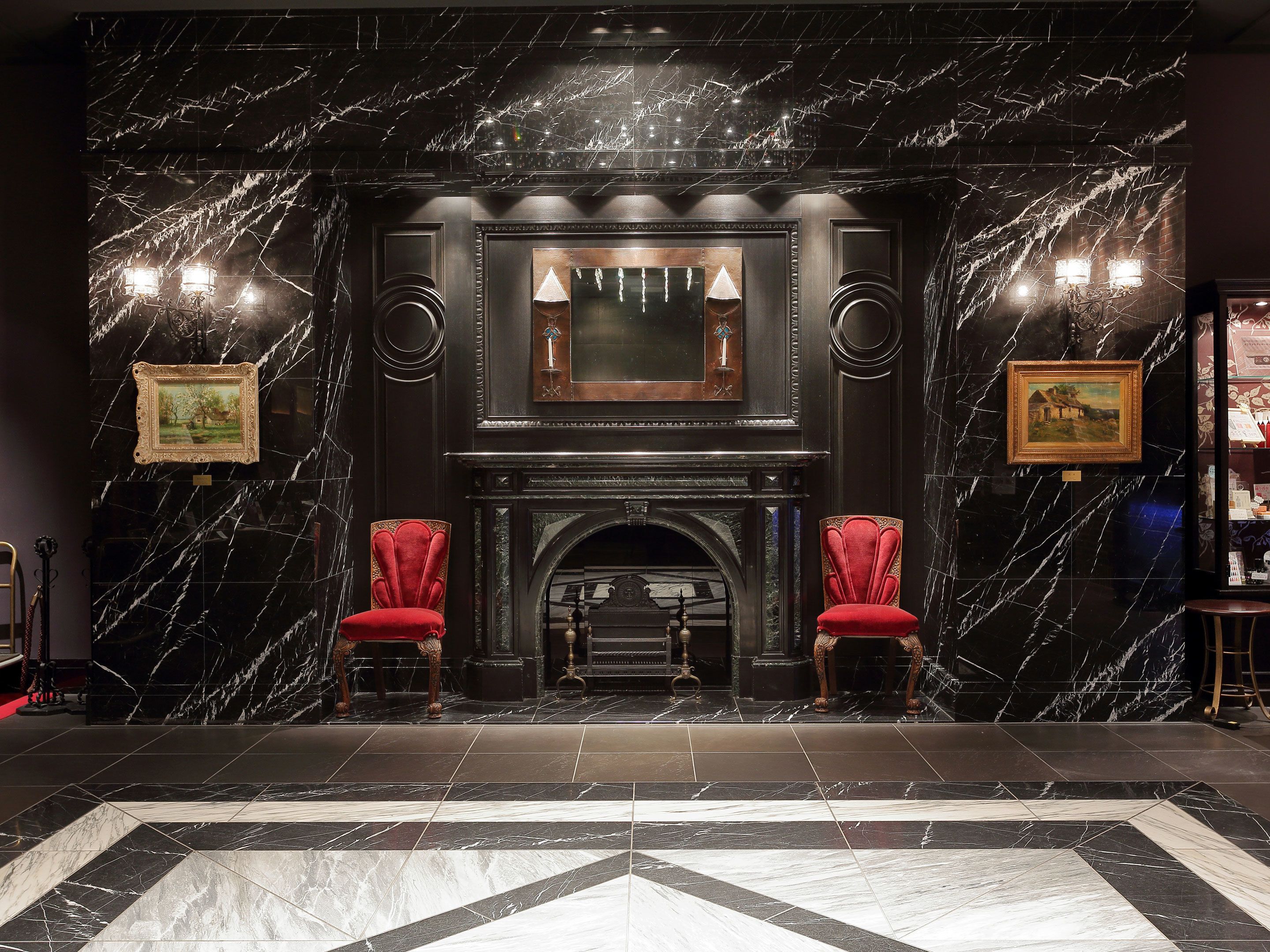 ホテルモントレ京都 Expedia提供写真