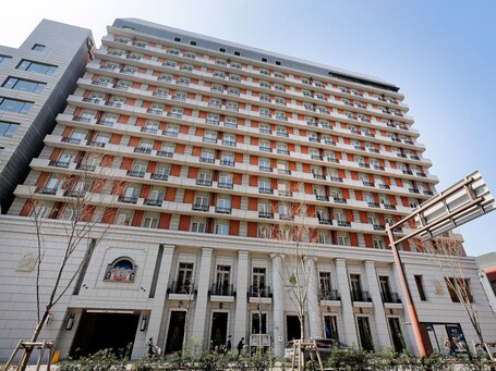 Hotel Monterey Kyoto - Image 41