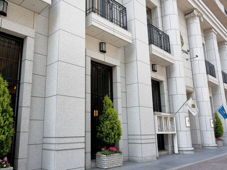 Hotel Monterey Kyoto - Image 70