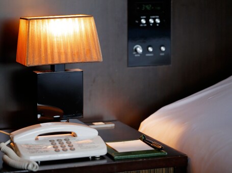 Hotel Monterey Kyoto - Image 32
