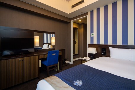 Hotel Monterey Kyoto - Image 71