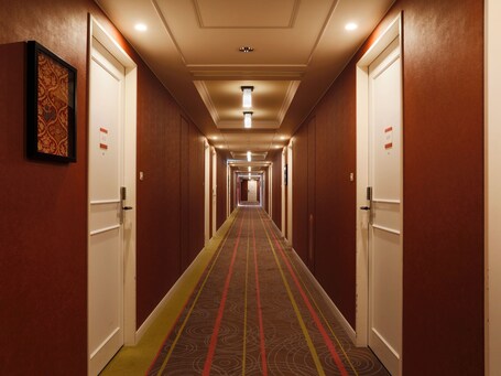 Hotel Monterey Kyoto - Image 29