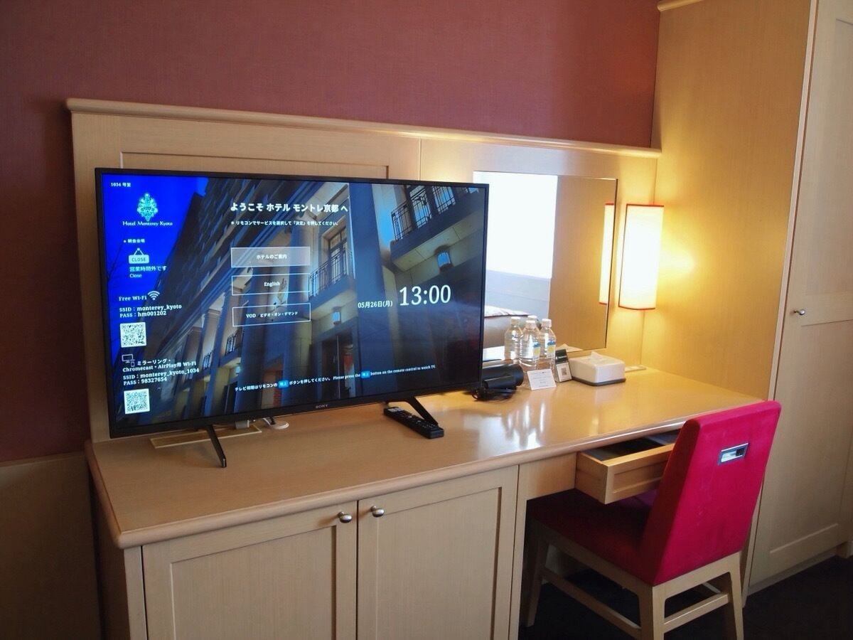 king double room 22sq m, non smoking (240cm bed) | premium bedding, down duvets, select comfort beds, desk