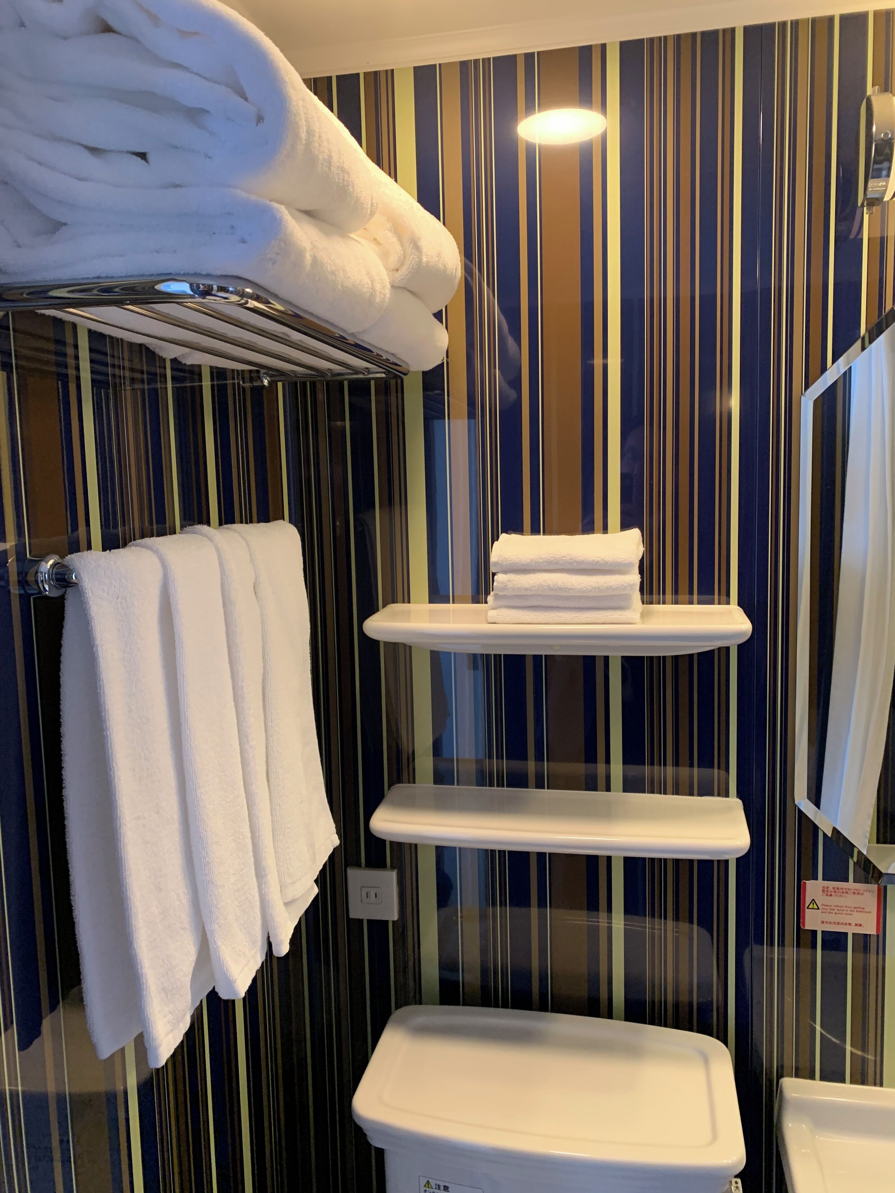 ホテルモントレ京都 Expedia提供写真