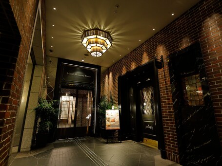 Hotel Monterey Kyoto - Image 31
