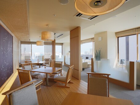 Hotel Monterey Kyoto - Image 14
