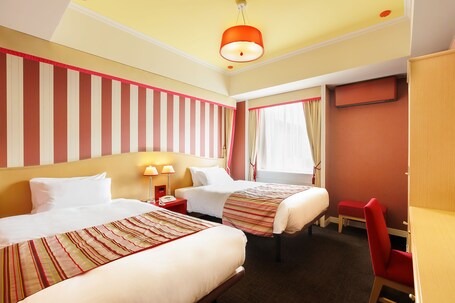 Hotel Monterey Kyoto - Image 30