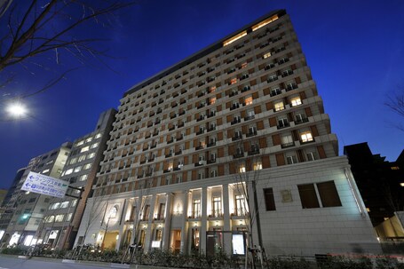 Hotel Monterey Kyoto - Image 42