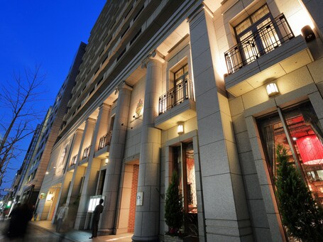 Hotel Monterey Kyoto - Image 28