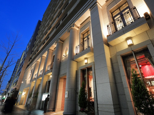 호텔 몬토레 교토