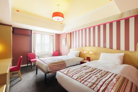 Hotel Monterey Kyoto - Image 77