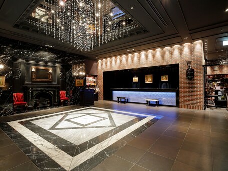 Hotel Monterey Kyoto - Image 22