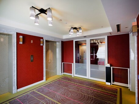 Hotel Monterey Kyoto - Image 56