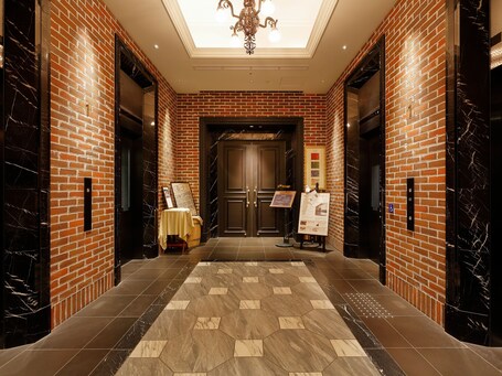 Hotel Monterey Kyoto - Image 58